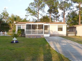 5427 SE Celestial Cir, Stuart, FL 34997