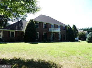 2060 Windswept Dr, Dover, DE 19901