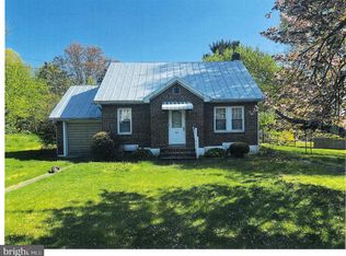 872 Englesville Hill Rd, Boyertown, PA 19512
