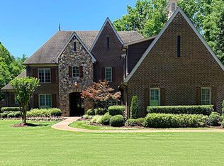 235 Windsor Ct, Eads, TN 38028