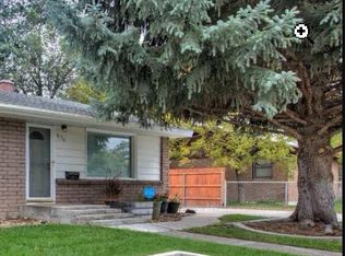 676 Adams St, Twin Falls, ID 83301