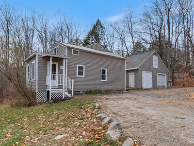 37 Swan Road, Windham, ME, 04062
