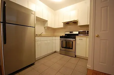 Rented by Streetwise NYC LLC