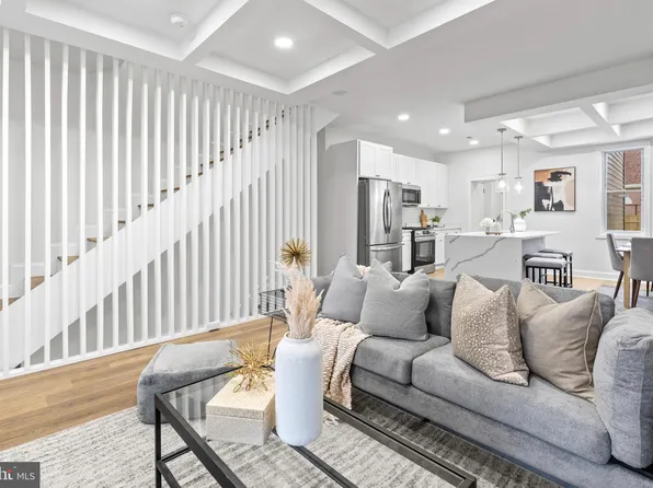 3304 Mondawmin Ave, Baltimore, MD 21216