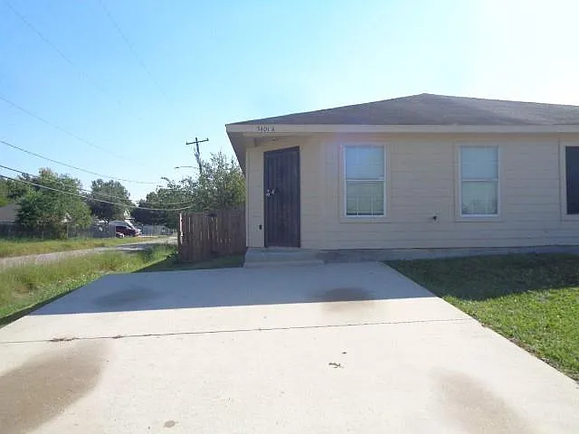 5401 Peacock St #A — Photo 1