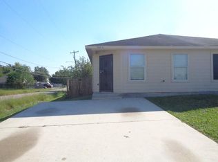 5401 Peacock St APT A, Houston, TX 77033