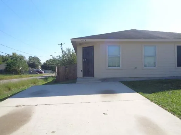 5401 Peacock St APT A, Houston, TX 77033