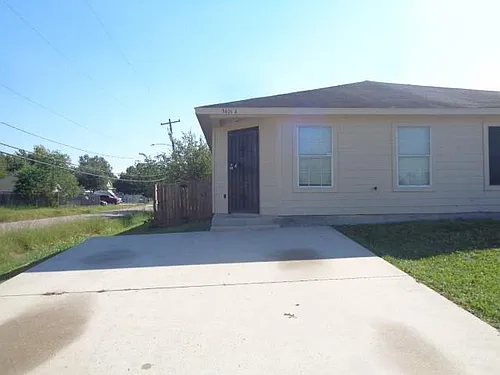 5401 Peacock St #A Photo 1