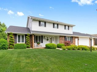 N408 Mapleridge Dr, Appleton, WI 54915