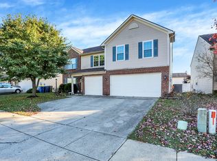 11533 Brook Bay Cir, Indianapolis, IN