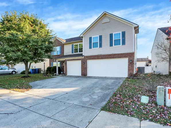 11533 Brook Bay Cir, Indianapolis, IN 46229