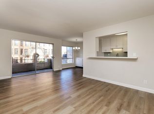 320 Park View Ter APT 101, Oakland, CA 94610