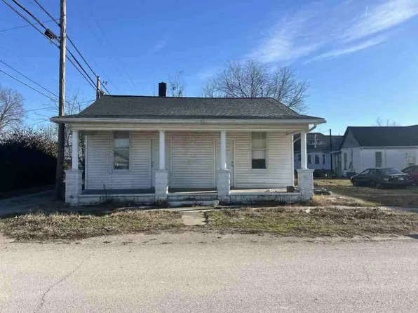 214 Munchoff St, Mount Vernon, IN 47620