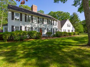 17 Ridge Rd, Norfolk, MA 02056