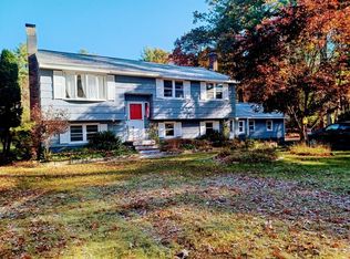 435 Foundry St, North Easton, MA 02356