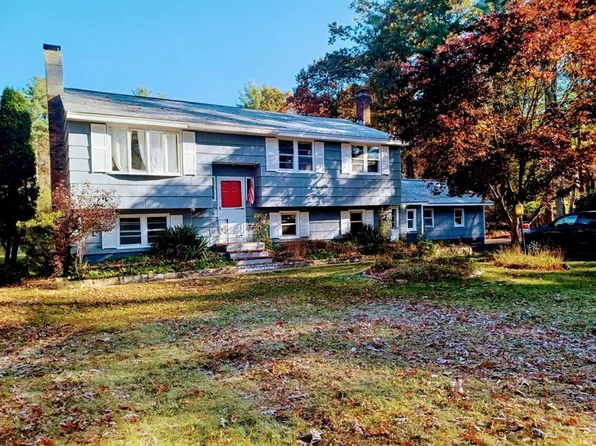 435 Foundry St, North Easton, MA 02356