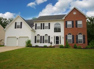 4 High Pointe Rdg, Sicklerville, NJ 08081