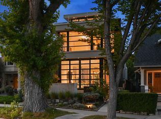 530 S Crescent Rd NW, Calgary, AB T2M 4A5