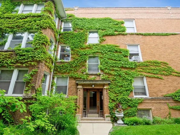 1458 W Argyle St APT 1N, Chicago, IL 60640