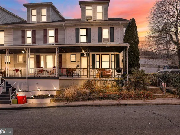 2324 Woodvale Ave, Reading, PA 19606