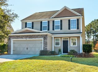 193 Old Pond Cir, Pooler, GA 31322