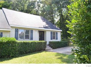 4615 Dansey Dr, Raleigh, NC 27616