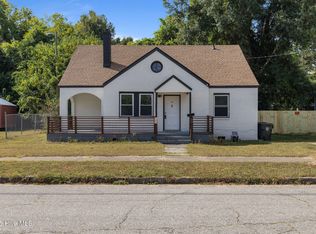 512 E Chestnut Street, Goldsboro, NC 27530