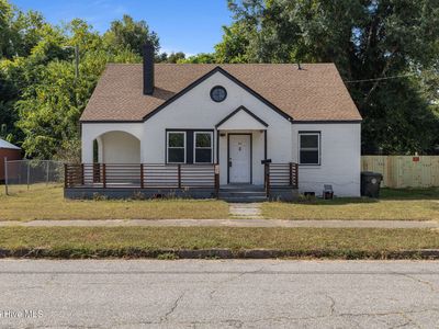 512 E Chestnut Street, Goldsboro, NC, 27530