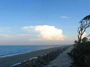 6 Gould Ln, Jekyll Island, GA 31527