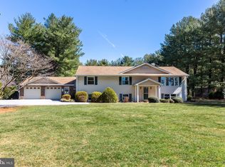 19531 Middletown Rd, Freeland, MD 21053