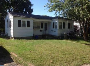 325 Baird Ave, Mount Ephraim, NJ 08059
