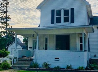 209 N 4th Ave, Morton, IL