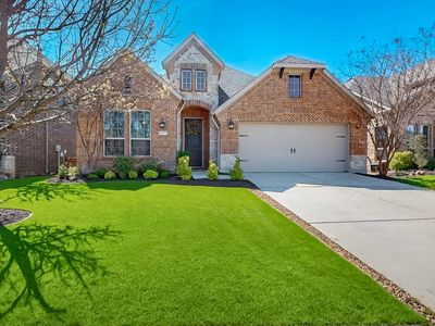 5517 Datewood Ln, McKinney, TX, 75071