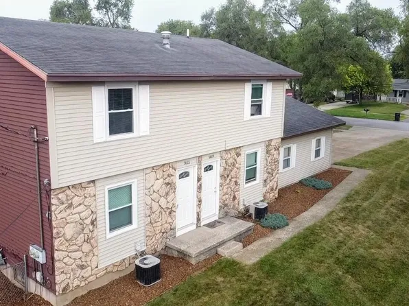5619 Eastern Ave SE, Grand Rapids, MI 49508