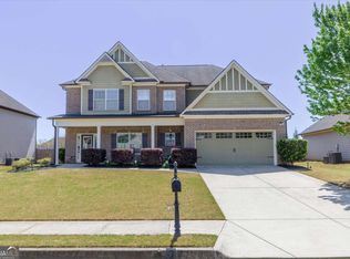 2595 Dawning Day Dr, Dacula, GA 30019