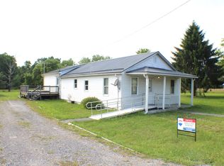 1389 Seneca Trl, Hillsboro, WV 24946