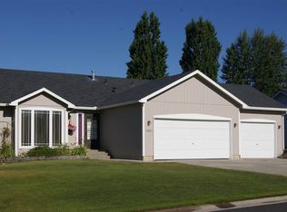 17803 N Astor Ct, Colbert, WA 99005