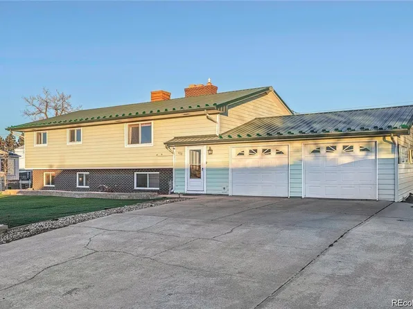 470 S Mcdonnell Street, Byers, CO 80103