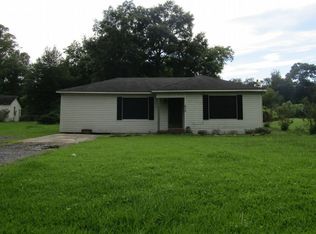 670 Pinchback Rd, Beaumont, TX 77707