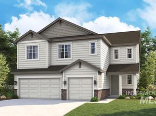 2439 N Black Fire Ave, Star, ID 83669