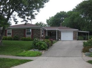 5815 Longford Rd, Dayton, OH 45424