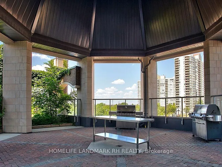 388 Prince Of Wales Dr #3007 — Photo 17