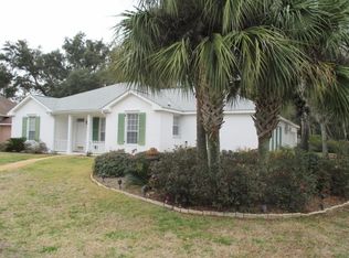 2820 Jack Nicklaus Way, Shalimar, FL 32579
