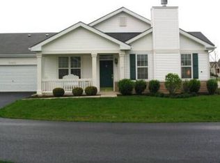16404 Crescent Lake Dr, Crest Hill, IL 60403