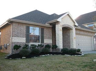 11334 Sandstone Canyon Dr, Humble, TX 77396