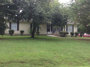 511 Graydon Ave, Thomasville, GA 31792