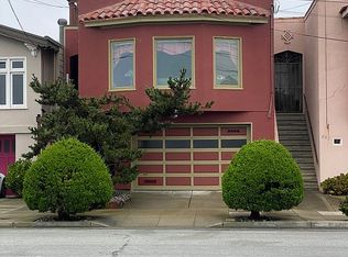 882-884 48th Ave, San Francisco, CA 94121