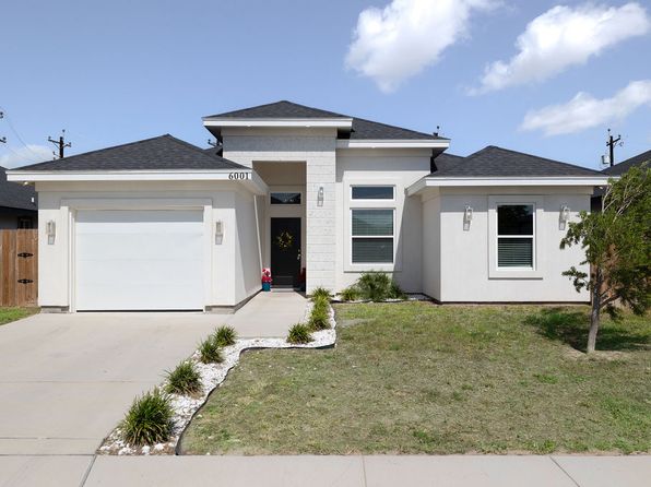 6001 N Playa Del Sol St, Edinburg, TX