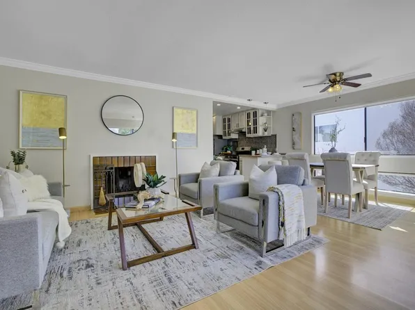 1919 Alameda De Las Pulgas APT 140, San Mateo, CA 94403