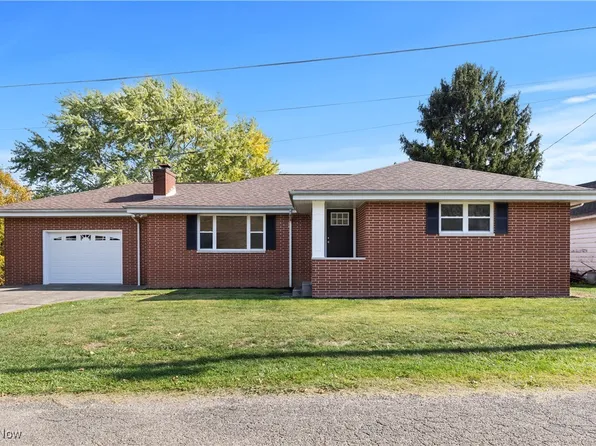 504 Rose Ave, Tiltonsville, OH 43963